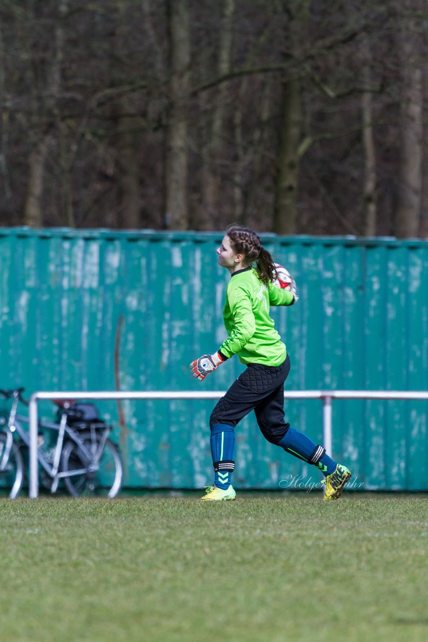 Bild 139 - B-Juniorinnen VfL Oldesloe - Krummesser SV _ Ergebnis: 4:0